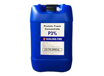 Что такое пена без фтора и почему это имеет значение?