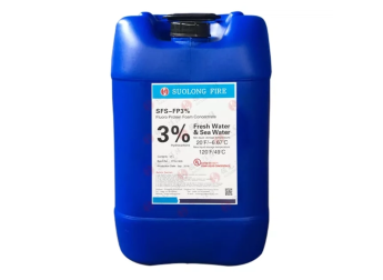 Воздействие традиционных фторированных пенов на окружающую среду против Без фтора альтернативы