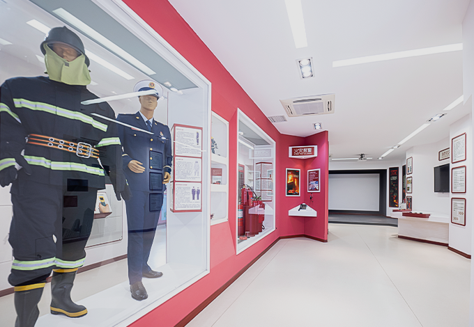 О Suolong пожаре